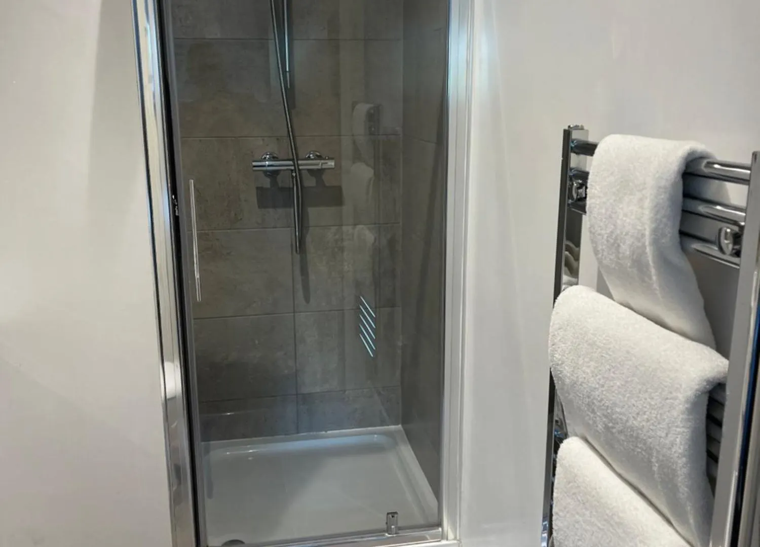 Two Bedroom Newcastle City Quayside Apartment  Newcastle upon Tyne