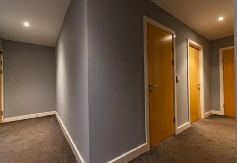 Two Bedroom Newcastle City Quayside Apartment