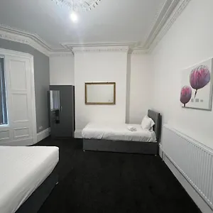  Holiday home New Modern Private House Location