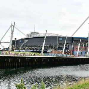 Westgate House , Cardiff United Kingdom