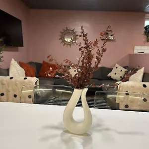  Apartment Bigg Market