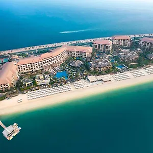 Sofitel The Palm & 5*, Dubai United Arab Emirates