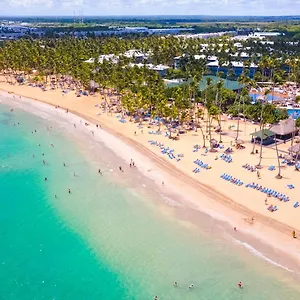 Grand Sirenis & Aquagames 5*, Punta Cana Dominican Republic