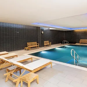 Crowne Plaza - Stephenson Quarter By Ihg Ньюкасл-апон-Тайн