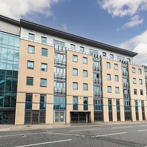  Apartment 30 Quayside